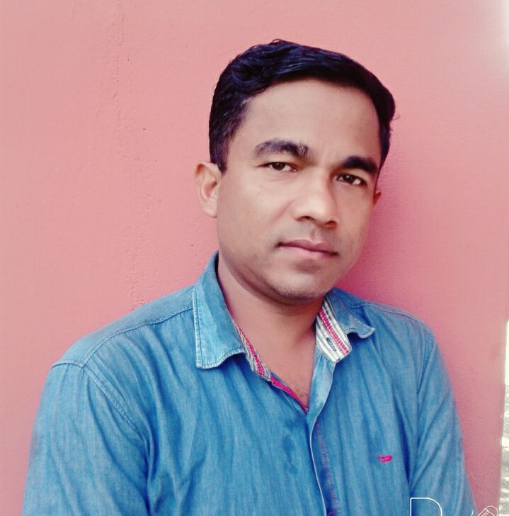 Hom Bahadur Thapa